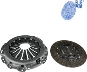 Комплект зчеплення