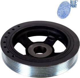 Шків колінчастого вала