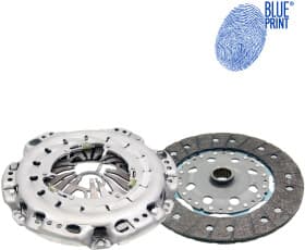 Комплект зчеплення