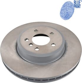 Гальмівний диск