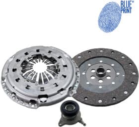 Комплект зчеплення