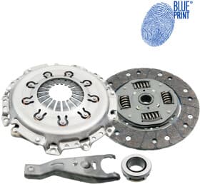 Комплект сцепления Комплект сцепления