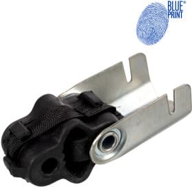 Кронштейн крепления выхлопной магистрали