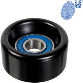 Натяжной ролик поликлинового ремня Blue Print adbp960010