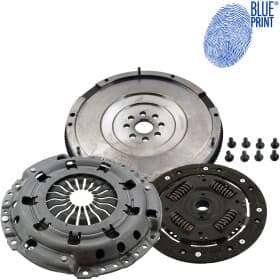 Комплект зчеплення