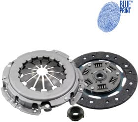 Комплект зчеплення