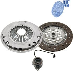 Комплект зчеплення