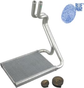 Радиатор печки Blue Print adbp980001