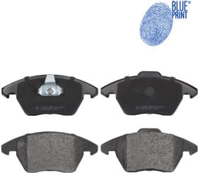 Гальмівні колодки