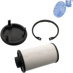 Фильтр АКПП