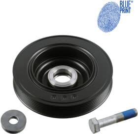 Шків колінчастого вала