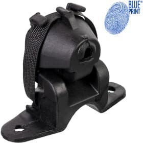 Кронштейн крепления выхлопной магистрали