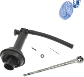 Главный цилиндр сцепления