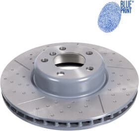 Тормозной диск