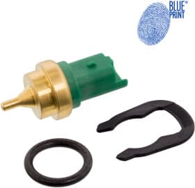 Датчик температуры охлаждающей жидкости Датчик температуры охлаждающей жидкости