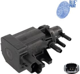 Клапан регулирования давления наддува Blue Print adb117404