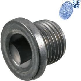Сливная пробка масляного поддона Blue Print adbp010001