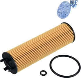 Масляный фильтр