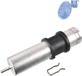 Топливный фильтр