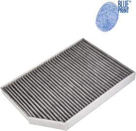 Фільтр салону