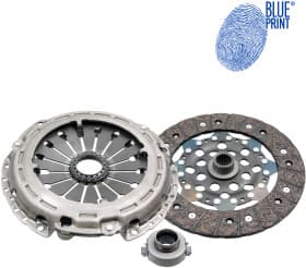 Комплект зчеплення