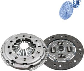 Комплект зчеплення