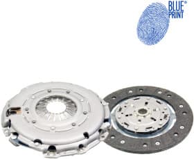 Комплект зчеплення