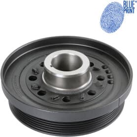 Шкив коленчатого вала