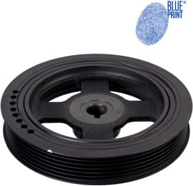 Шків колінчастого вала