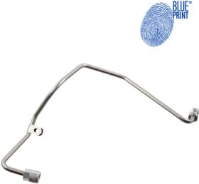 Маслопровод турбины