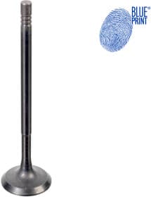 Впускной клапан