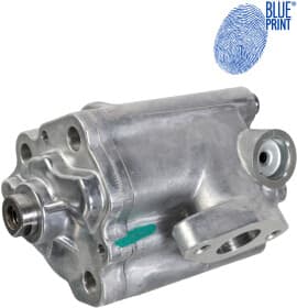 Масляный насос