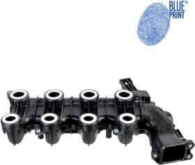 Впускний патрубок