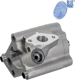 Оливний насос