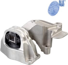 Подушка двигателя