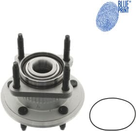 Комплект ступицы колеса