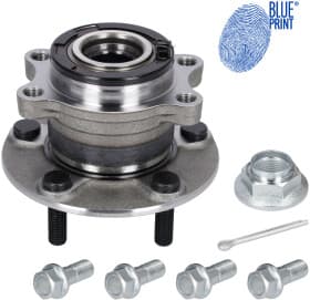 Ступица колеса