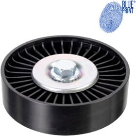 Обводной ролик поликлинового ремня