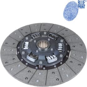 Диск зчеплення