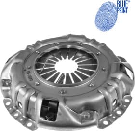 Кошик зчеплення