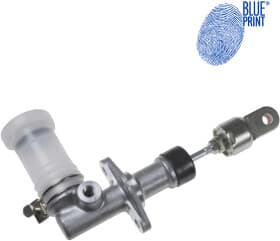 Головний циліндр зчеплення