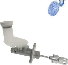 Головний циліндр зчеплення