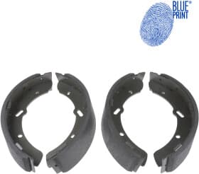 Гальмівні колодки Гальмівні колодки