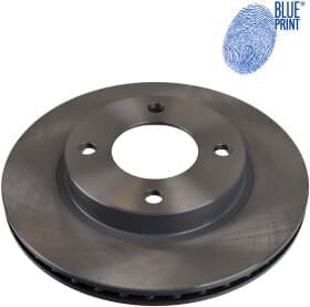 Гальмівний диск