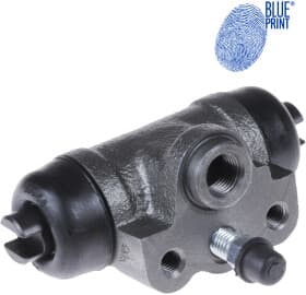 Колісний гальмівний циліндр