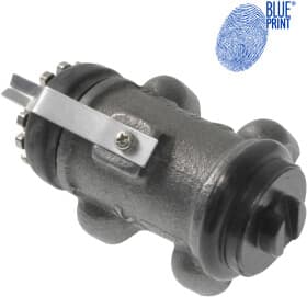 Колесный тормозной цилиндр