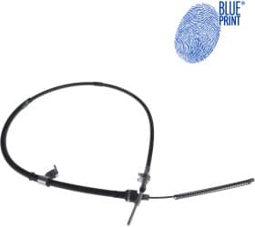 Трос ручного тормоза