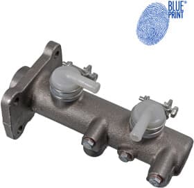 Главный тормозной цилиндр