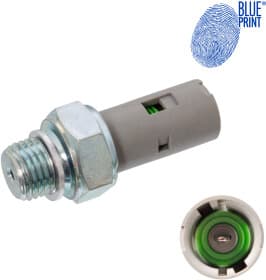 Датчик тиску оливи