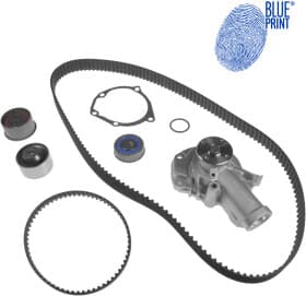 Комплект ременя ГРМ + помпа Комплект ременя ГРМ + помпа